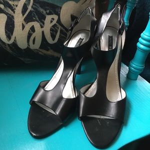 Like NEW Nine West Heels🔥